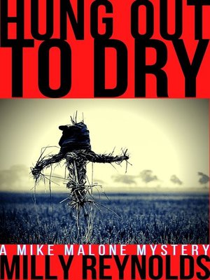 cover image of Hung Out to Dry